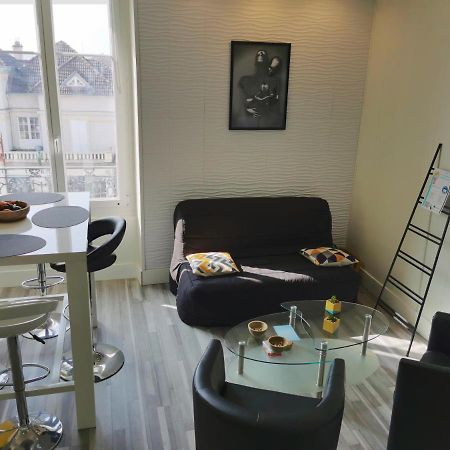 Vittel Loc'S - Le 214, Classe 3 Etoiles Osez L'Experience Bagian luar foto
