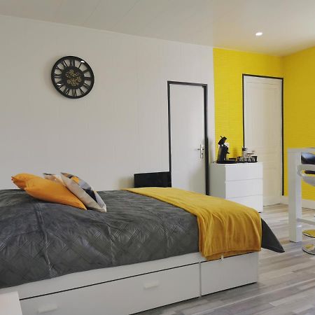 Vittel Loc'S - Le 214, Classe 3 Etoiles Osez L'Experience Bagian luar foto