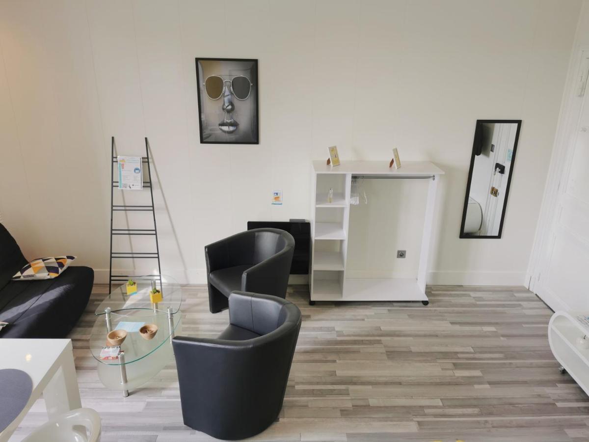 Vittel Loc'S - Le 214, Classe 3 Etoiles Osez L'Experience Bagian luar foto