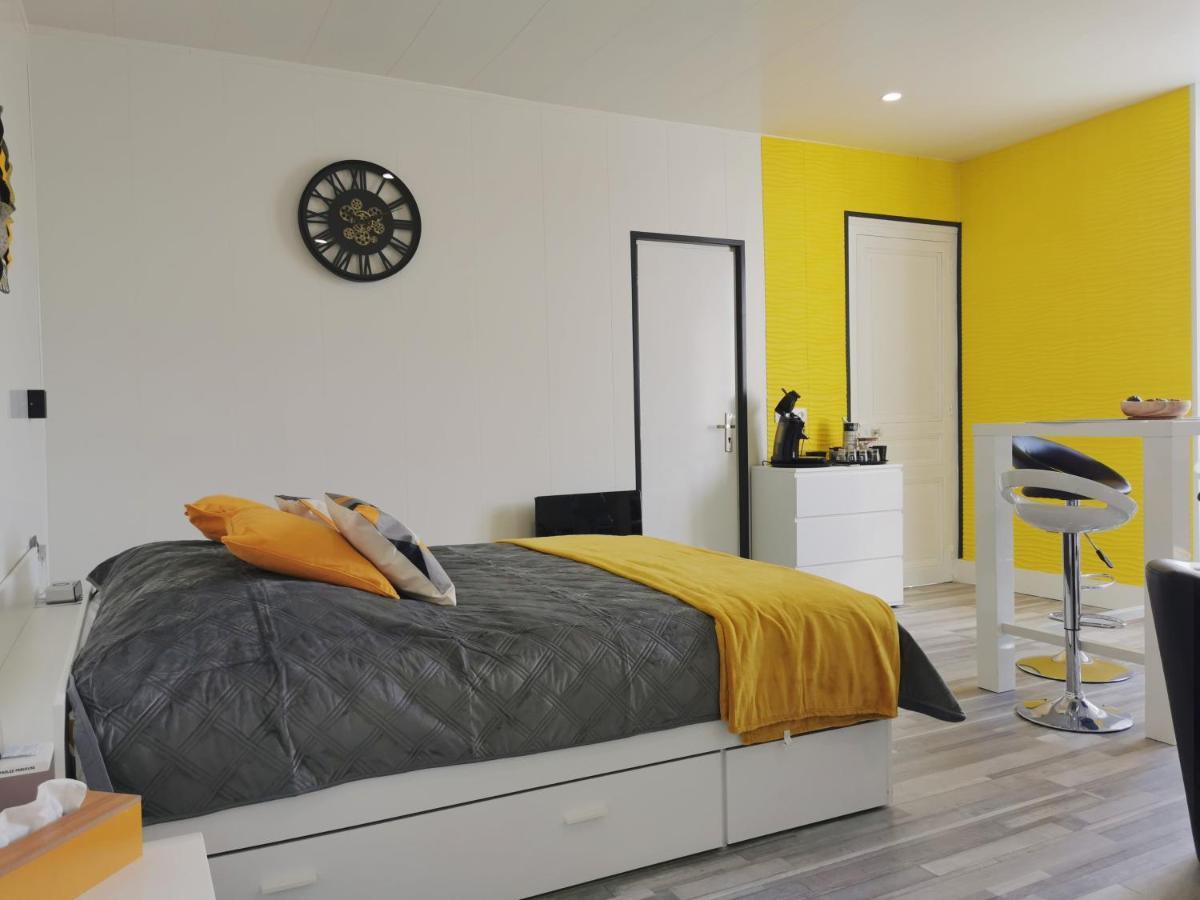 Vittel Loc'S - Le 214, Classe 3 Etoiles Osez L'Experience Bagian luar foto