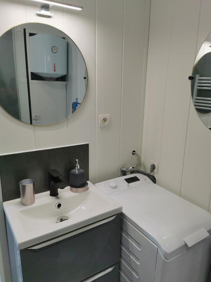 Vittel Loc'S - Le 214, Classe 3 Etoiles Osez L'Experience Bagian luar foto